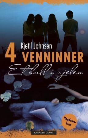 "Et hull i sjelen" av Kjetil Johnsen