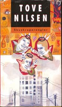 "Skyskraperengler" av Tove Nilsen