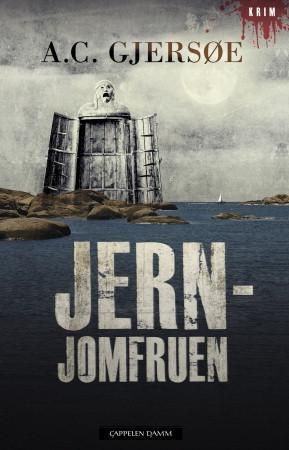 "Jernjomfruen" av Ann-Christin Gjersøe