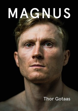 "Magnus" av Magnus Midtbø