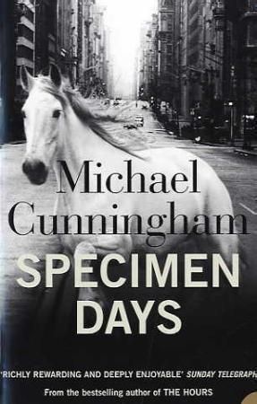 Specimen days