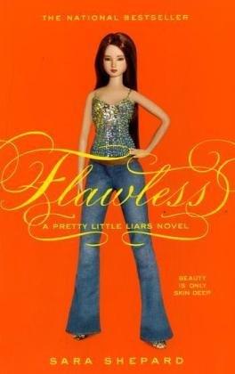 "Flawless" av Sara Shepard