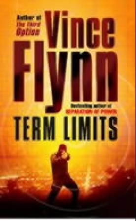 "Term limits" av Vince Flynn