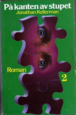 På kanten av stupet - 2