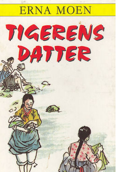Tigerens Datter