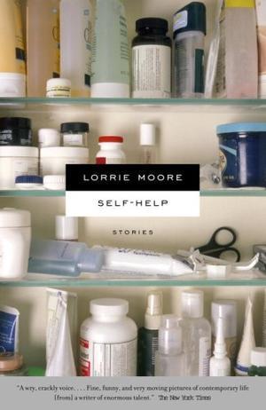 "Self-Help" av Lorrie Moore