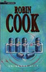 "Snikende gift" av Robin Cook