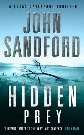 Hidden prey - a Lucas Davenport thriller
