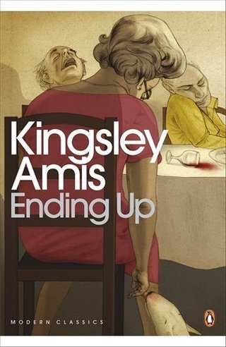 Ending Up (Penguin Modern Classics) by Amis, Kingsley (2011) Paperback