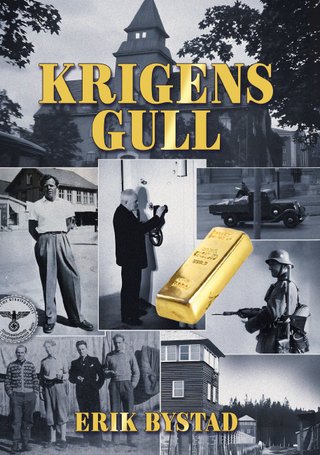 Krigens gull - roman