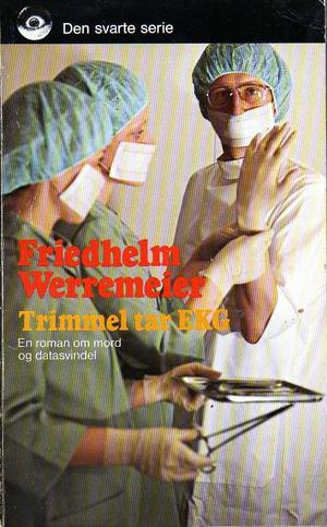 "Trimmel tar EKG" av Friedhelm Werremeier