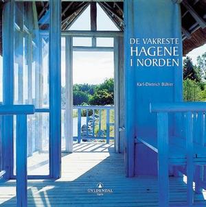 "De vakreste hagene i Norden" av Karl-Dietrich Bühler