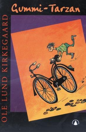 "Gummi-Tarzan" av Ole Lund Kirkegaard