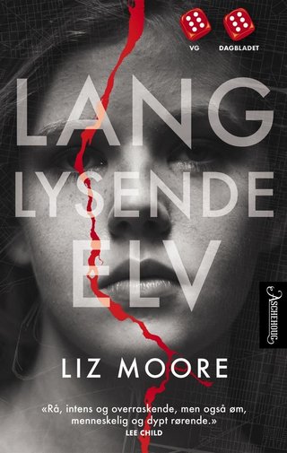 "Lang lysende elv" av Liz Moore