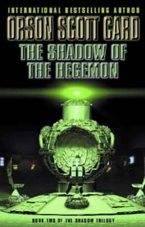 "Shadow of the Hegemon" av Orson Scott Card