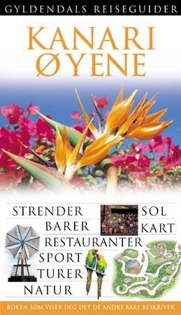 "Kanariøyene" av Piotr Paszkiewicz