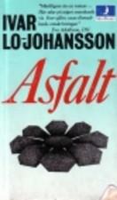 "Asfalt" av Ivar Lo-Johansson