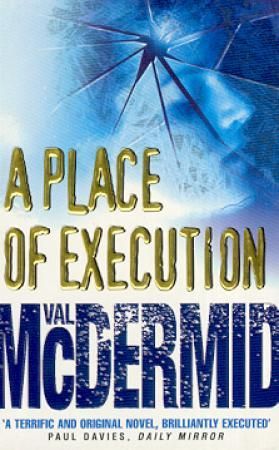 A place of execution