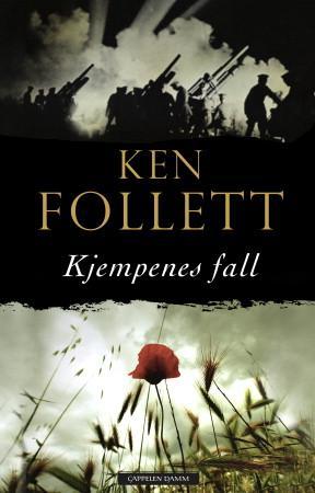 "Kjempenes fall" av Ken Follett