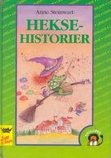 Heksehistorier