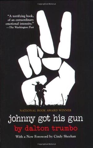 "Johnny Got His Gun" av Dalton Trumbo