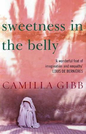 "Sweetness in the belly" av Camilla Gibb
