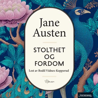 "Stolthet og fordom" av Jane Austen