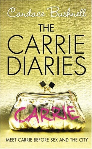 The Carrie Diaries (1) - The Carrie Diaries