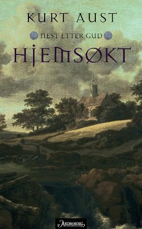 "Hjemsøkt - nest etter Gud" av Kurt Aust