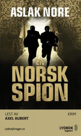 En norsk spion