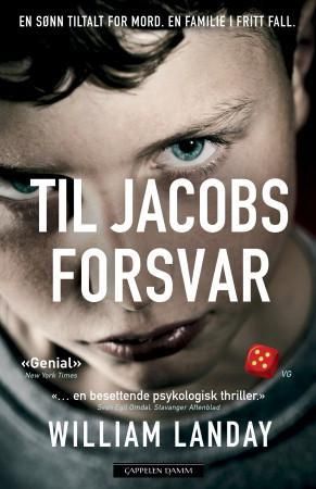 "Til Jacobs forsvar" av William Landay