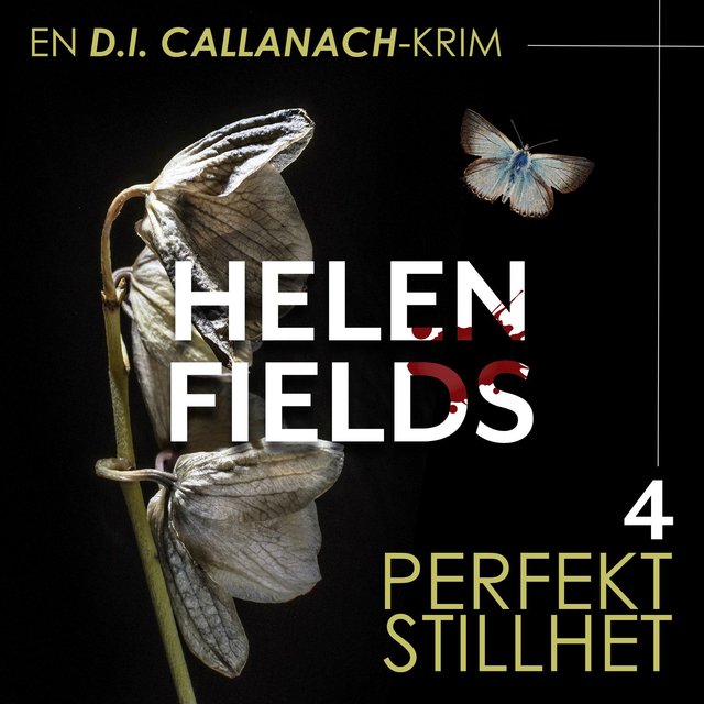 "Perfekt stillhet" av Helen Fields