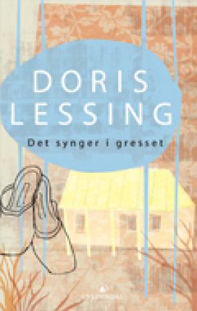 "Det synger i gresset" av Doris Lessing