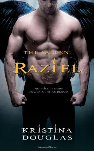 "Raziel (Fallen (Pocket Books))" av Kristina Douglas