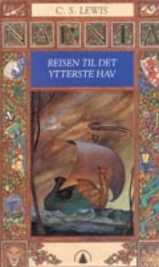 "Reisen til Det ytterste hav" av C.S. Lewis