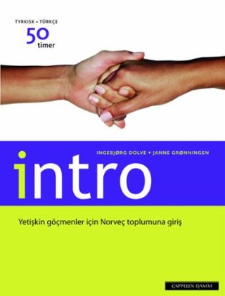 "Intro" av Ingebjørg Dolve