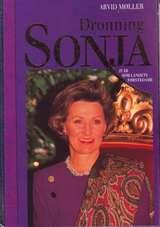 Dronning Sonja - 25 år som landets førstedame