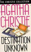 Destination Unknown (The Christie Collection)