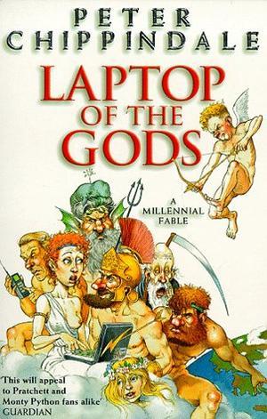 "Laptop of the Gods" av Peter Chippindale