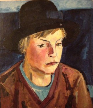 "Juleoratoriet" av Göran Tunström