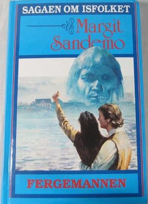"Fergemannen" av Margit Sandemo