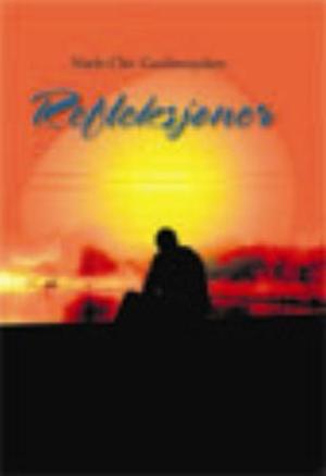 "Refleksjoner" av Niels Chr. Geelmuyden