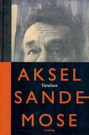 "Varulven" av Aksel Sandemose