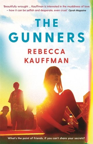 "The Gunners" av Rebecca Kauffman