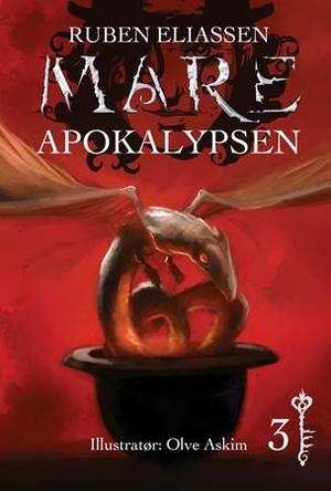 "Apokalypsen" av Ruben Eliassen