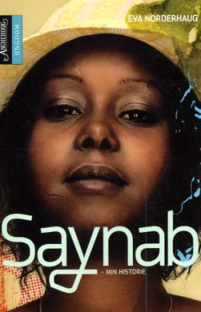 "Saynab min historie" av Eva Norderhaug