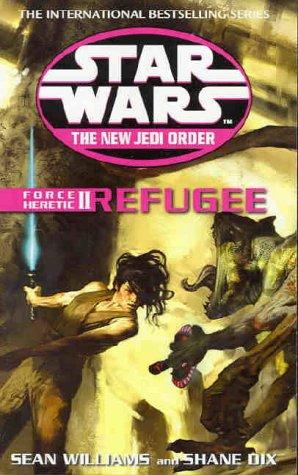 Force Heretic II - Refugee (Star Wars