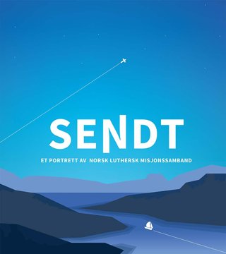 "Sendt" av Gjermund Nordhus