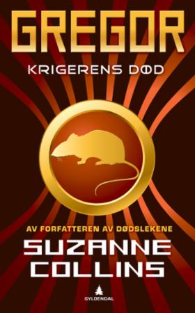 "Gregor" av Suzanne Collins