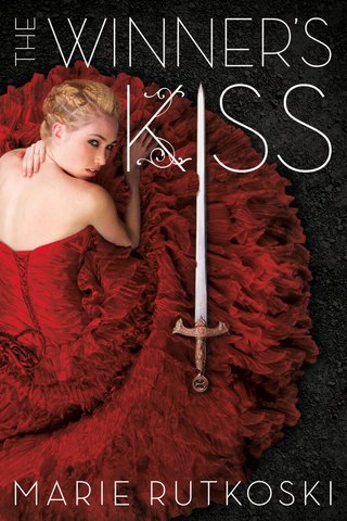 "The Winner's Kiss (The Winner's Trilogy)" av Marie Rutkoski